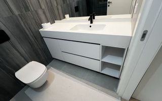 Apartament 2 camere | Nusco City Park | Lux | Metrou - Poză 4