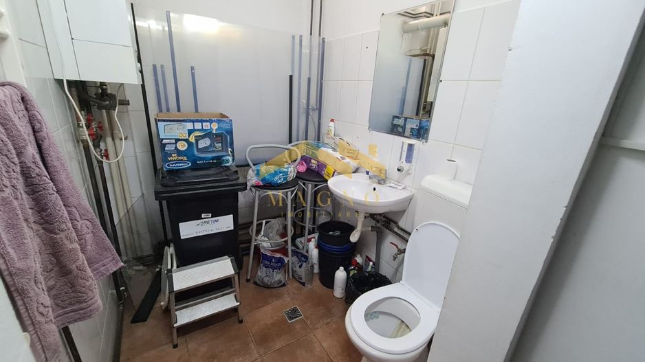 SPATIU COMERCIAL DE VANZARE IN ZONA ALFA. - Poză 11