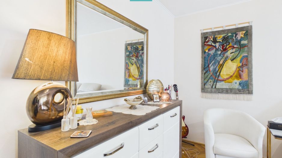 Decebal – PB 3 camere renovat modern - Poză 3