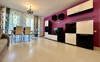 Apartament cu 2 camere și două locuri de parcare, Sigma / Republicii- Zorilor - Poză 2