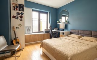 APARTAMENT | 3 CAMERE | BLOC NOU | PARCARE INCLUSA TINERETULUI | - Poză 6