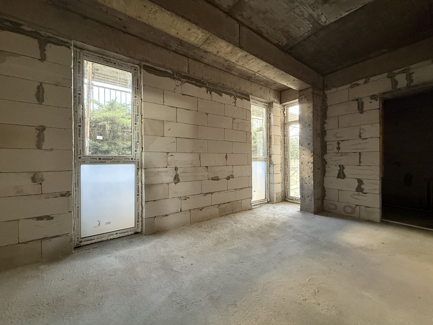 2 camere + balcon | Incalzire în pardoseala | Pipera, zona liniștita - Poză 3