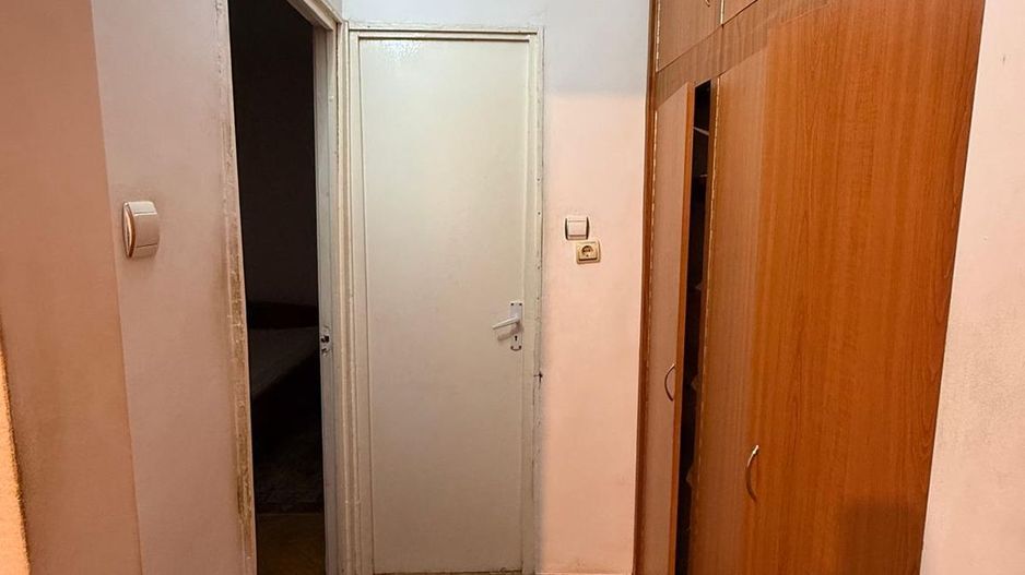 BRASADAS vinde ap 2 cam, balcon, Micro 16 Satu Mare. - Poză 10