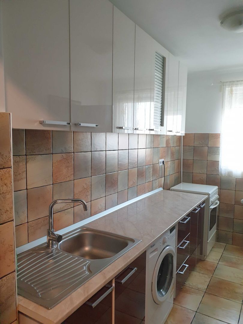 Apartament 2 camere in zona Iancului - Vatra Luminoasa la 8 minute de metrou - Poză 5