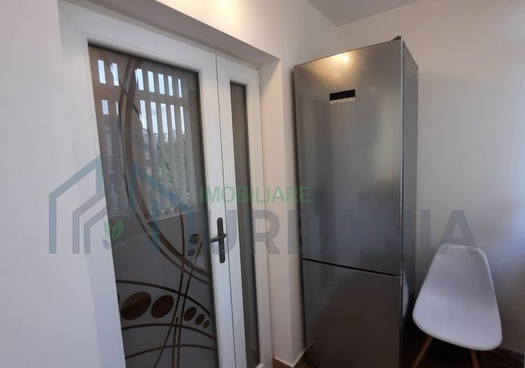 Apartament 3 camere de inchiriat - Nicolina 2, Iasi - Poză 8