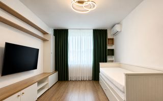 Apartament 2 camere, Victoriei | parcare și boxă - Poză 1