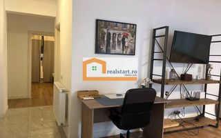 Baneasa, I. Ionescu de la Brad, lift, terasa22mp - Poză 8