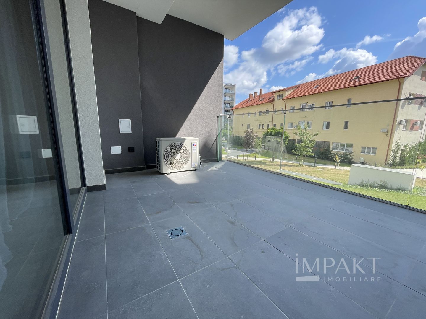 Prima închiriere-Apartament cu 2 camere |Parcare subterană|The Office| - Poză 7