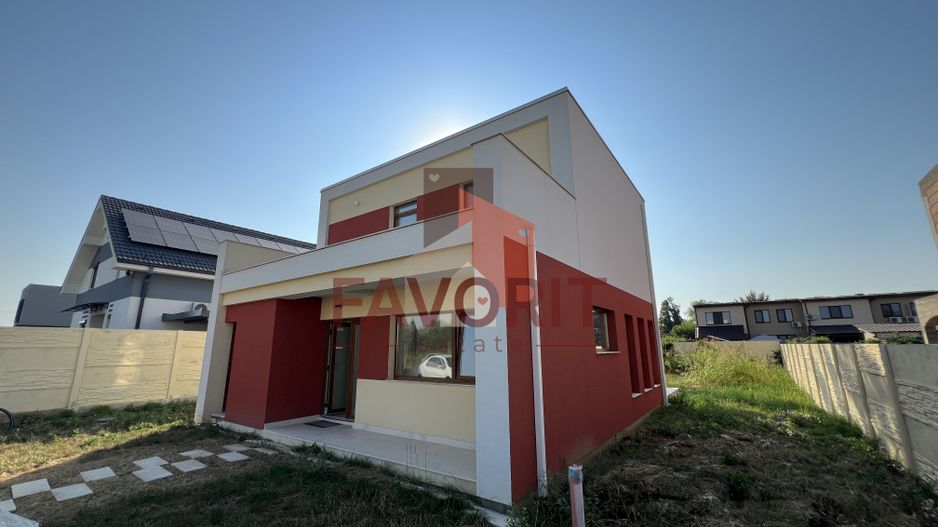 Casă individuală 4 camere  – Timișoara | Calea Urseni (Uzina de Apă) - Poză 1