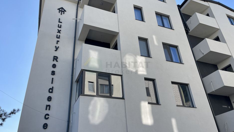 Apartament 2 camere mobilat | Totul nou | 23 August - Poză 31