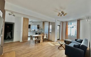 De inchiriat apartament cu 2 camere in bloc nou. - Poză 2