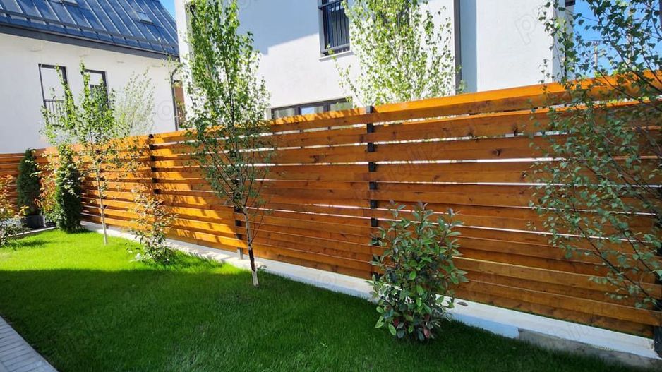 Case de vanzare Bucurestii Noi Straulesti - Poză 5