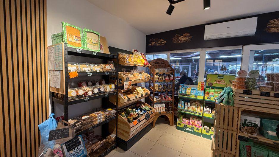 Spațiu comercial de închiriat – 40 mp – Piața Mărăști, Cluj-Napoca - Poză 5
