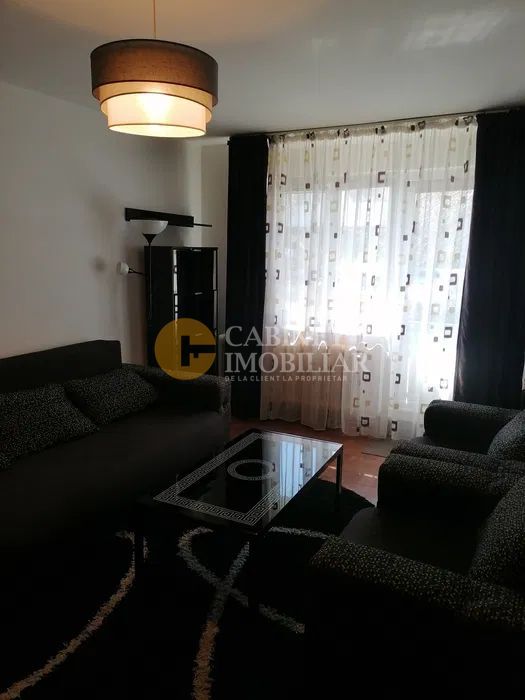 Chirie - 2 camere - Podu Ros - Poză 2