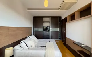 Duplex 5 camere Herastrau | 2 locuri de parcare - Poză 20
