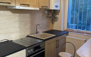 Apartament 1 Camera | Gradina Proprie 20Mp | Utilat Mobilat Modern | C. Turzii - Poză 6