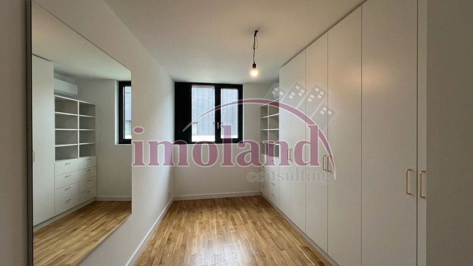 Vanzare - Townhouse 6 camere - mobilat + 2 locuri parcare Avalon Estate - Pipera - Poză 12
