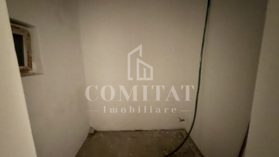 Casa înșiruită cu 4 camere | Parcare | Zona străzii A. Iancu Floresti - Poză 11