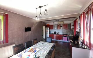 COMISION 0%, CASA INDIVIDUALA, 5 CAMERE, 175 MP, PISCINA, SACALAZ - Poză 8