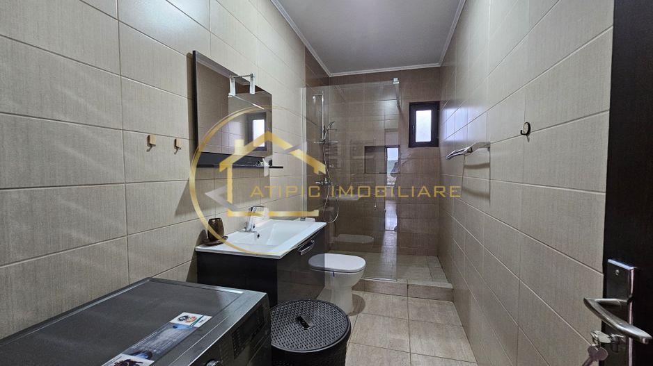 De vanzare vila duplex 3 camere 500mp teren in Rediu - Poză 10