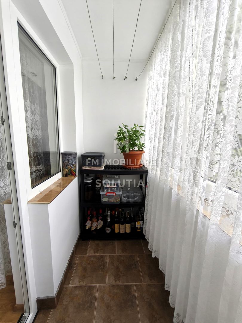 Ap. 4 camere | Parter | Garaj + parcare | V. Alecsandri - Poză 14