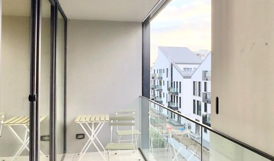 Win Herăstrău | Închiriere apartament 3 camere - Poză 15