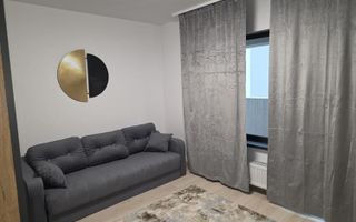 Apartament 2 camere, prima închiriere, 99 Residence, mobilat lux - Poză 3