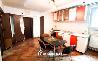 Tudor - Apartament 3 camere confort 1 - Str Moldovei - - Poză 4