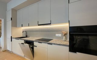 Apartament ultrafinisat cu 2 camere de vanzare in zona Semicentrala! - Poză 4