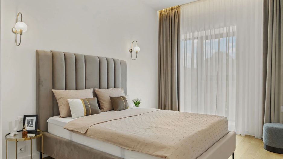 Apartament 3 Camere Premium | One Verdi Park | Investiție Ideală - Poză 7