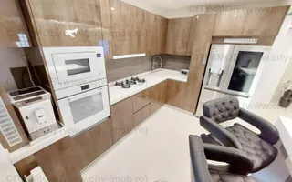 SE VINDE Apartament 4 camere, Central Park / Barbu Vacarescu / Parcul Circului - Poză 12