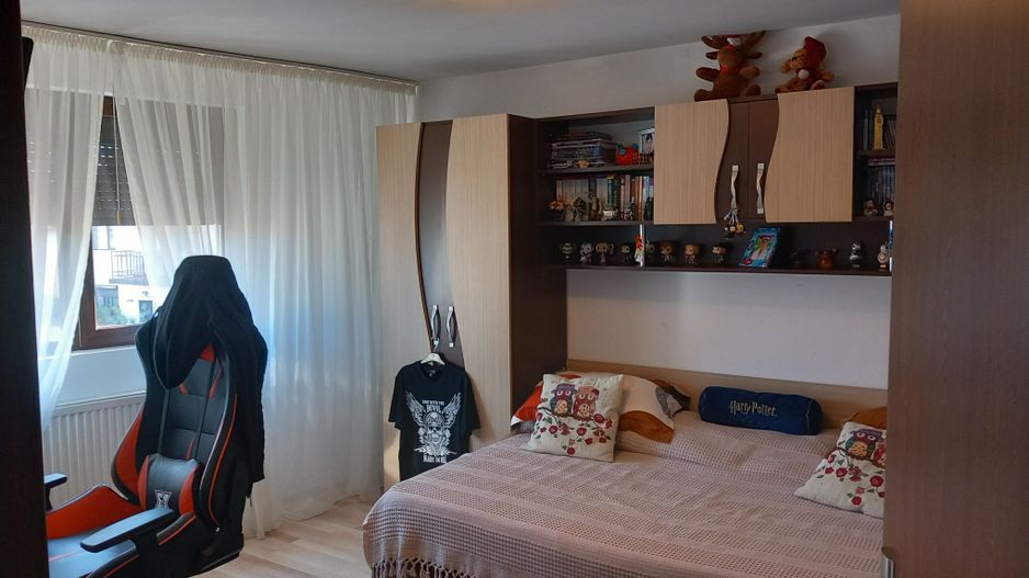 Ag BRASADAS vinde casa individuala 5 cam orasul PANTELIMON. - Poză 3