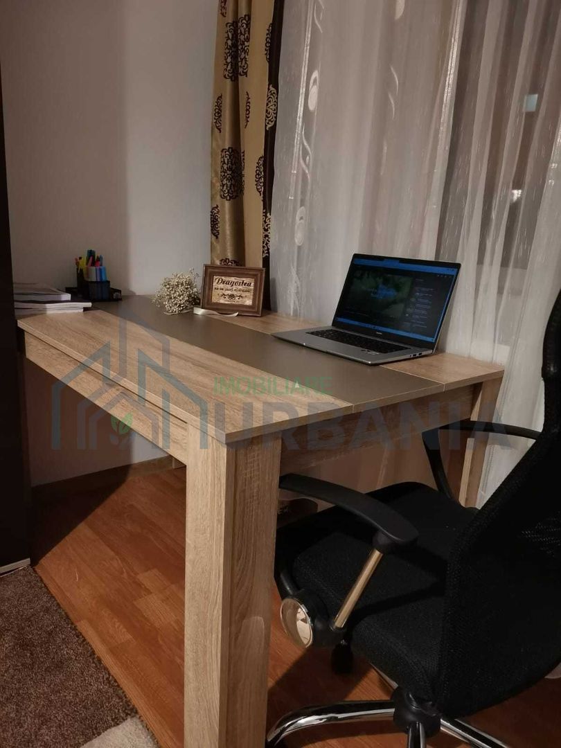 Apartament 1 cameră de închiriat - Podul de Fier - Poză 3