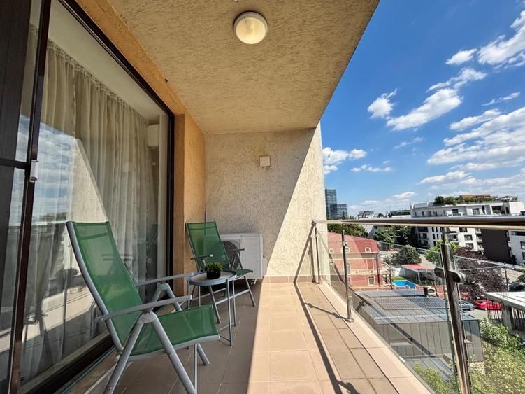 4-Room Apartment | North Area Lake View | 117 sqm - Poză 7