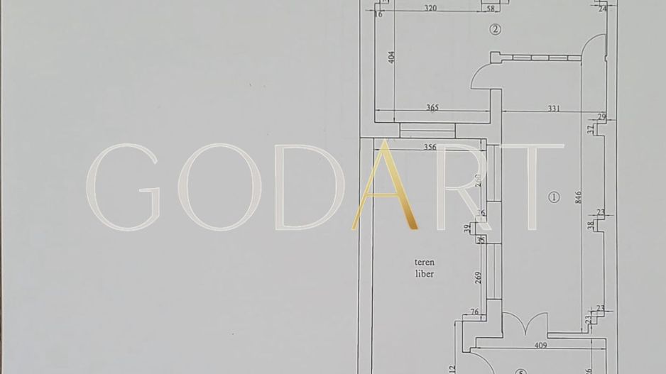 VILA ELEGANTA | CARTIERUL DOMENII - Poză 32