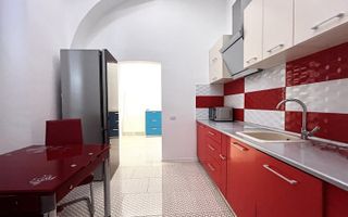 Un colț de istorie cu confort modern, zona Central- Piața Libertății - Poză 12