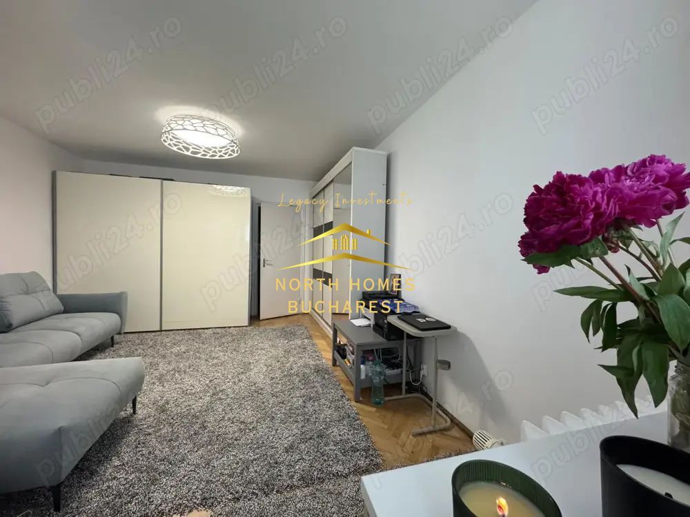 Garsoniera Vatra Luminoasa - Iancului - Poză 1