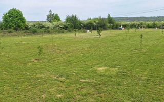 Teren Extravilan | 2.000 MPU | Intabulat | Zonă liniștită - Poză 1