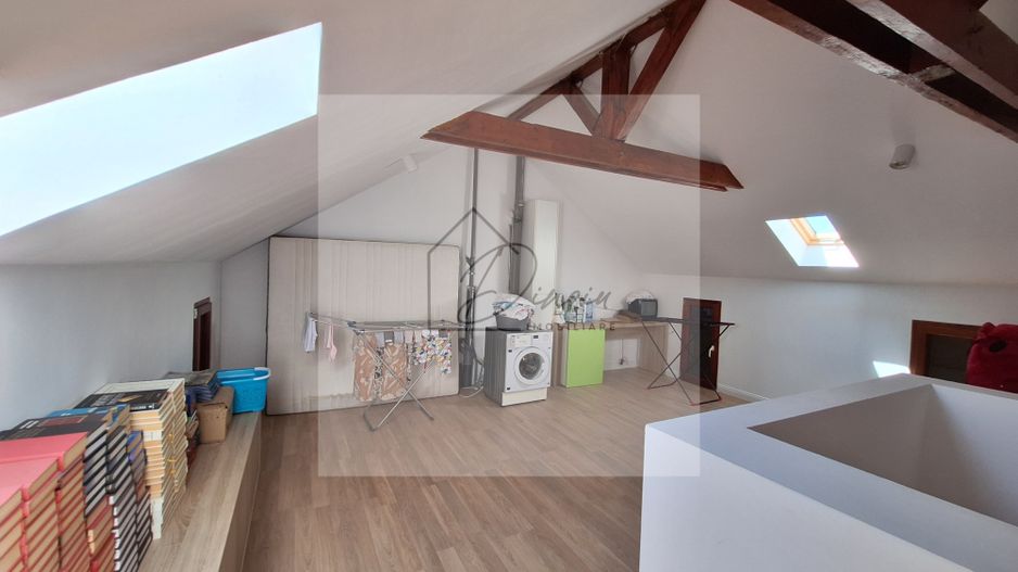 Vila de vanzare Pipera Rond OMV I  American Village I Comision 0% - Poză 36