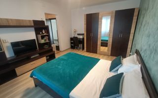 One Bedroom Apartment Copou-10-15  min walk to UMF/UAIC - Poză 2