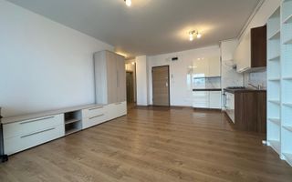 2 camere | etaj intermediar | Bloc nou in oras | zona excelenta | - Poză 1