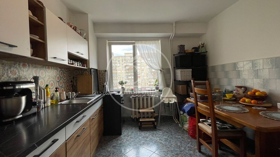 Apartament de închiriat cu 2 camere în zona Nufărul, Oradea - Poză 6