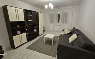 De inchiriat apartament 2 camere, Piața Centrală, et. 4, renovat, 450 eur - Poză 3