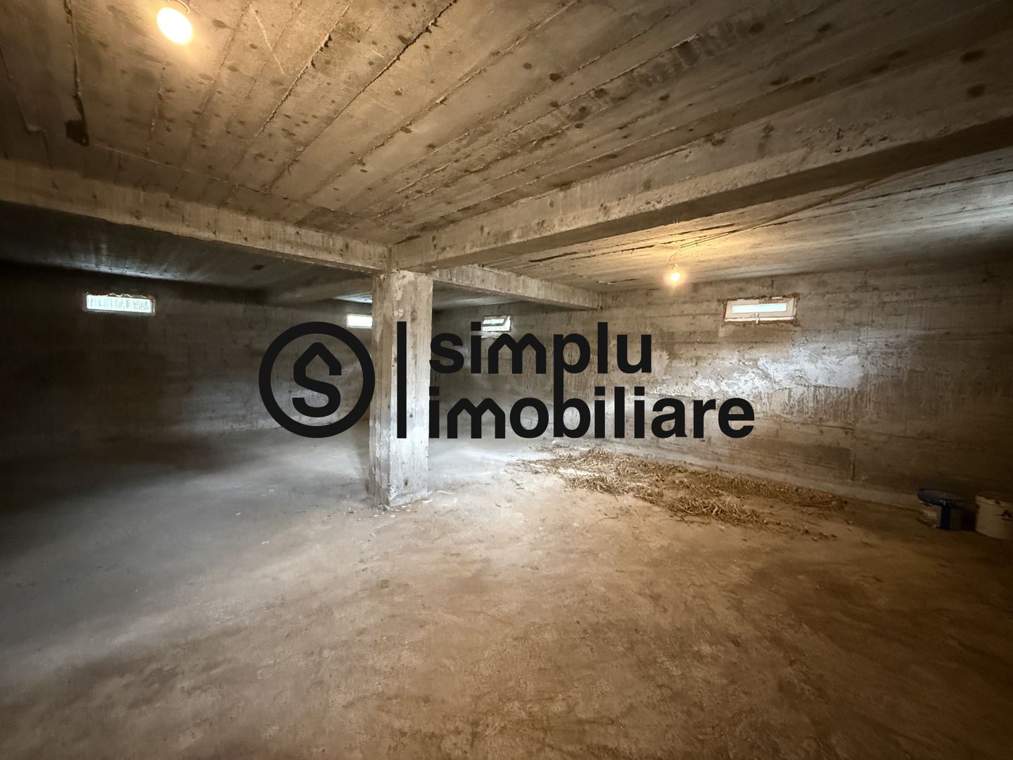 Casa D+P+M Plaiul Vulcanesti - Poză 7