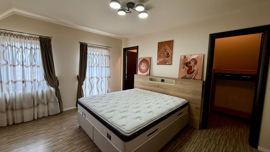 Casa de inchiriat | Zona Stupinii Noi | Brasov - Poză 22