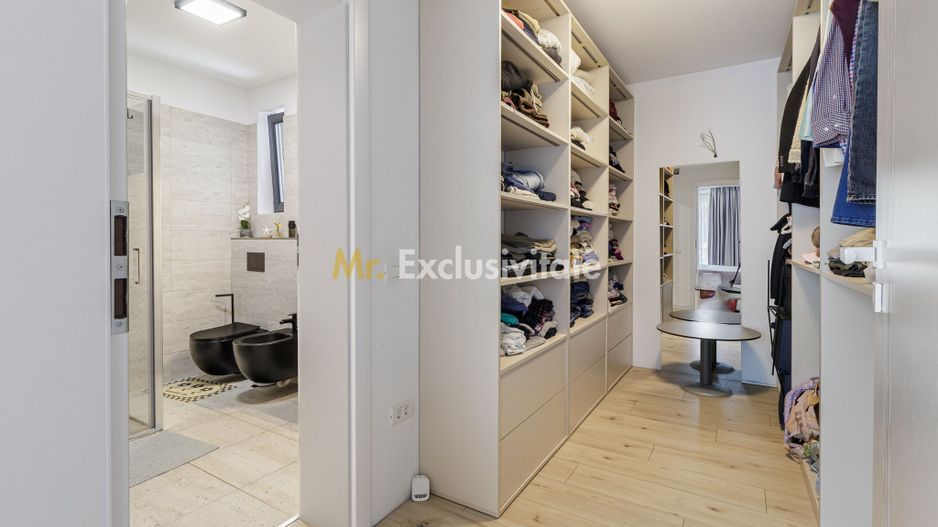 VILA PREMIUM / PISCINA / BANESTI / PH - Poză 25