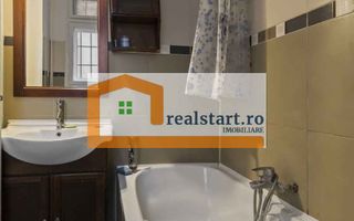 Langa Metrou, curte proprie 200mp, Garaj, 3 camere, centrala, pet friendly - Poză 8