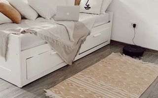 Apartament 3 camere, calea urseni , 72 mp + terasă 28 mp - Poză 7