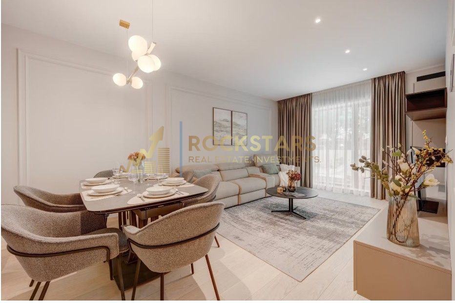 Apartament 4 camere în zona Aviatiei /Pipera | TVA inclus - Poză 5
