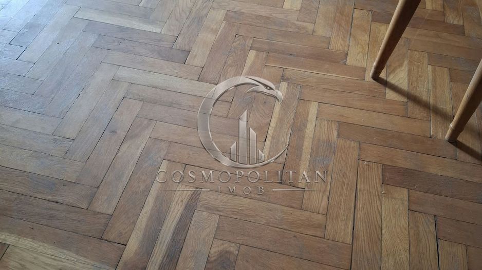 Apartament cu 3 camere ultracentral / Platou Dacia ~ etaj 7din9 - Poză 11